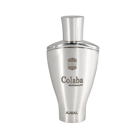 Ajmal Perfumes India COLABA MUKHALLAT Non-Alcoholic Attar Unisex
