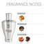 Ajmal Perfumes India COLABA MUKHALLAT Non-Alcoholic Attar Unisex