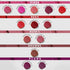Soku Cosmetic Censored !! Creamy Matte Lipstick - Forbidden Fruit