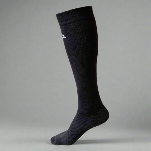 Heelium Bamboo Compression Socks - 1 Pair