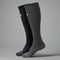 Heelium Bamboo Compression Socks - 2 Pairs