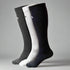 Heelium Bamboo Compression Socks - 3 Pairs