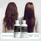 Thriveco Hair Healing Shampoo ThriveCo Hair Healing Conditioner Combo
