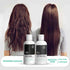 Thriveco Hair Healing Shampoo ThriveCo Hair Healing Conditioner Combo