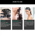 Thriveco Hair Healing Shampoo ThriveCo Hair Healing Conditioner Combo