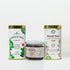 The Divine Foods PCOS remedy Kit - Gulkand honey + Paruthi Paal + Miracle Mix