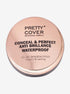 Pretty Cover Conceal & Perfect Anti Brillance Waterproof