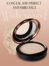 Pretty Cover Conceal & Perfect Anti Brillance Waterproof