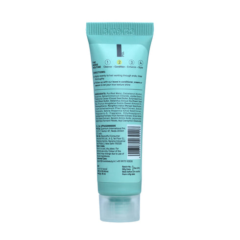 Moxie Beauty Ultra Hydrating Conditioner