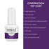 Shills Professional Construction Top Coat