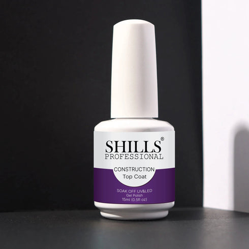 Shills Professional Construction Top Coat