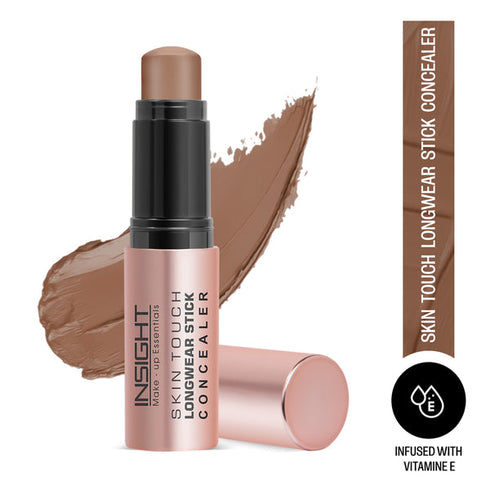 Insight Skin Touch Longwear Concealer