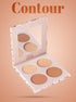Pretty Cover Contour Pallete