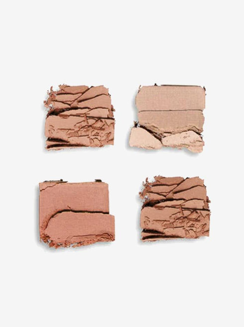 Pretty Cover Contour Pallete