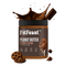 Fitfeast Cookie Fudge Peanut Butter 400g