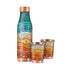 Milton Copper Amaya Gift Set