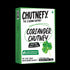 Simplify Foods Coriander Chutney