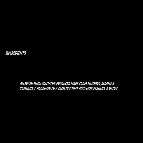 Simplify Foods Coriander Chutney