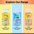 Multani Pharmaceuticals Limited Multani kuka Cough Lozenges Tulsi Orange Jar