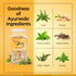 Multani Pharmaceuticals Limited Multani Tulsi Ginger Cough Lozenges Jar pack Relief From Cough Sore Throat Soreness