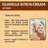 Herbal Hills Glohills Scrub Cream
