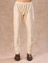Manyavar Mystic Dark Blue Kurta Pajama Set