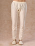 Manyavar Peachy Elegance Kurta Pajama