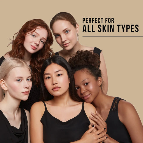Colors Queen 2 in 1 Foundation & Concealer | 12 Gram