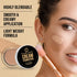 Colors Queen 2 in 1 Foundation & Concealer | 12 Gram