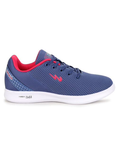 Campus CRISTY Womens Casual Shoes womess