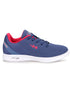 Campus CRISTY Womens Casual Shoes womess
