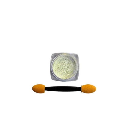 Shills Professional Slef Chrome Powder-CRM-02