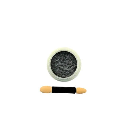 Shills Professional Holographic Chrome Powder- CRM-03