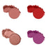 Moraze Cosmetics 4 Stunning Eyeshadows Combo Free Eyeliner