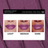 Soku Cosmetic Censored !! Creamy Matte Lipstick - Crushing On You