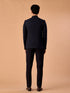 Manyavar Sapphire Elegance Jodhpuri Suit