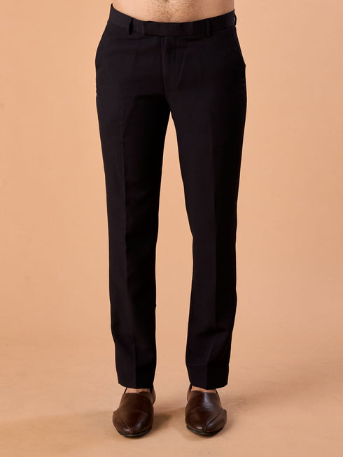 Manyavar Sapphire Elegance Jodhpuri Suit