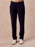 Manyavar Wine Enigma Brocade Jodhpuri Suit