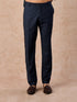 Manyavar Teal Blue Sheen Jodhpuri Suit