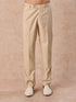 Manyavar Sun Kissed Gold Jodhpuri Suit