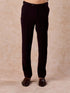 Manyavar Wine Wonder Jodhpuri Suit