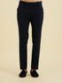 Manyavar Majestic Blue Jodhpuri Suit