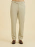 Manyavar Regal Pista Jodhpuri Suit
