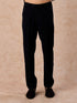 Manyavar Velvety Blue Regalia Jodhpuri Suit