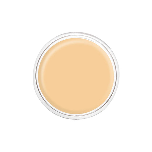 Colors Queen Cover And Conceal Cream Foundation | 25 Gram