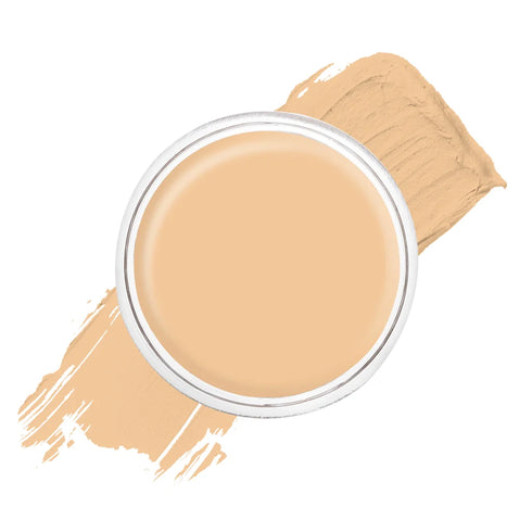 Colors Queen Cover And Conceal Cream Foundation | 25 Gram