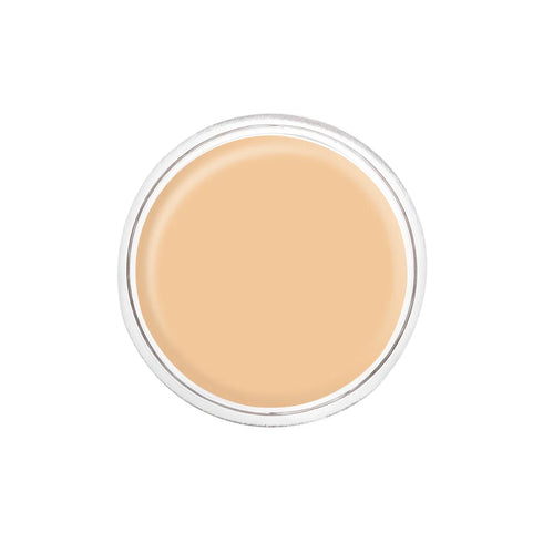 Colors Queen Cover And Conceal Cream Foundation | 25 Gram