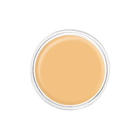 Colors Queen Cover And Conceal Cream Foundation | 25 Gram