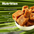 Millet Mania Organic Jaggery Desi Gud