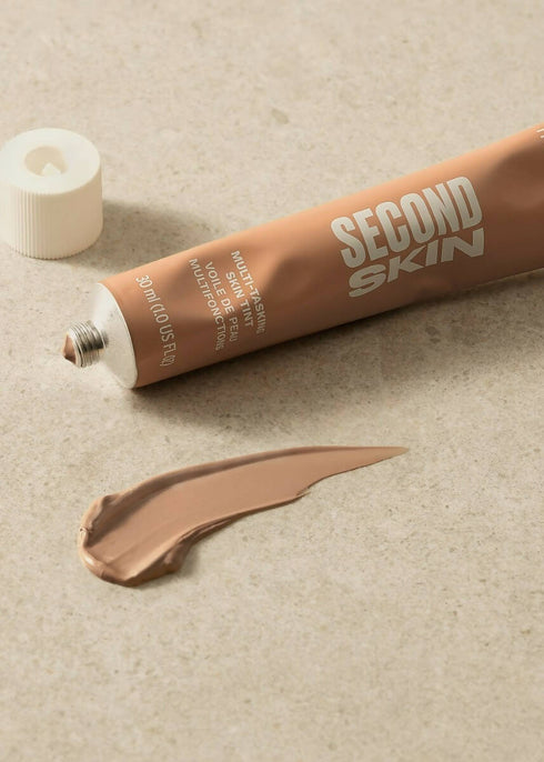 The Body Shop Second Skin TintMedium 1N